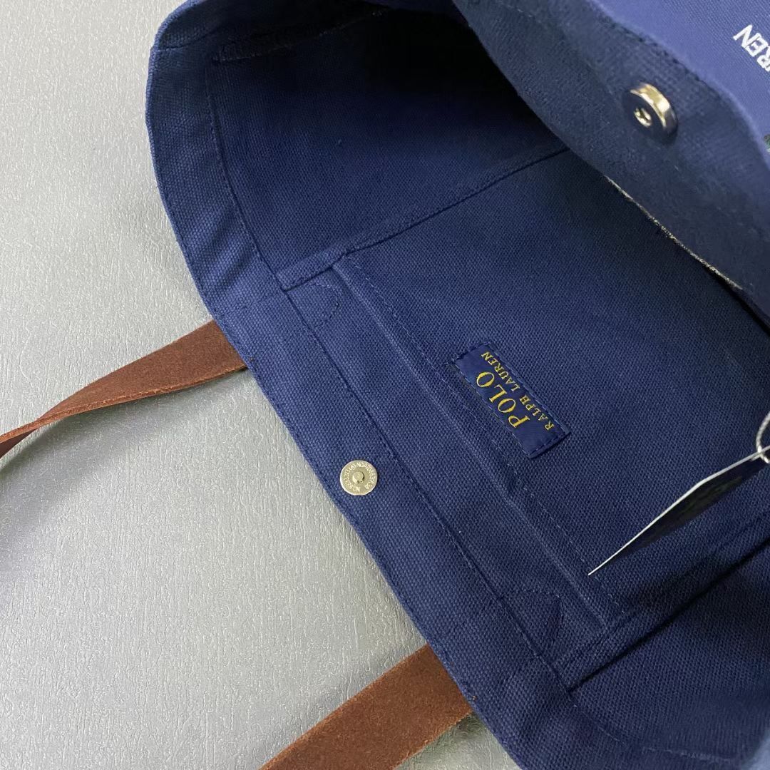 SS985 POLO handbag gallery