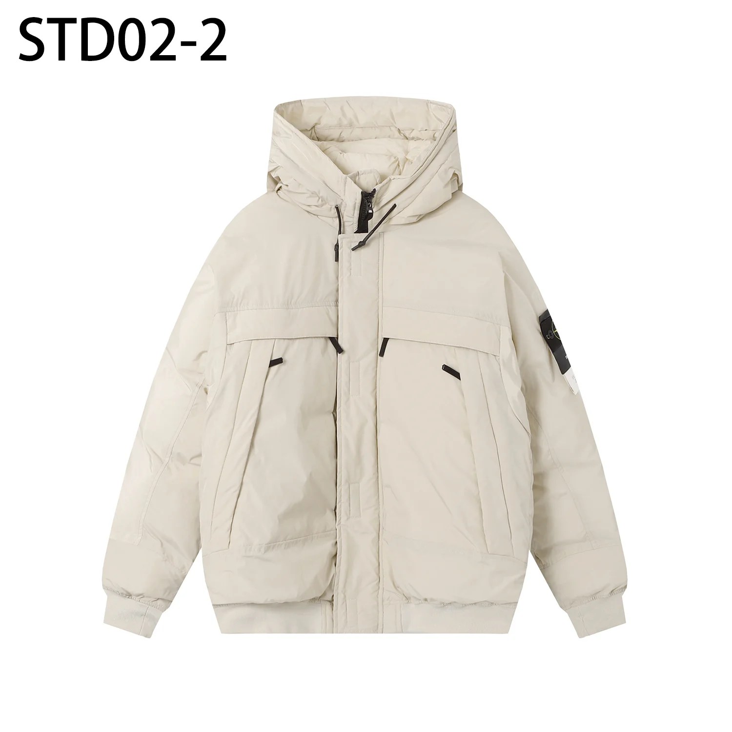 STONE ISLAND $113 gallery