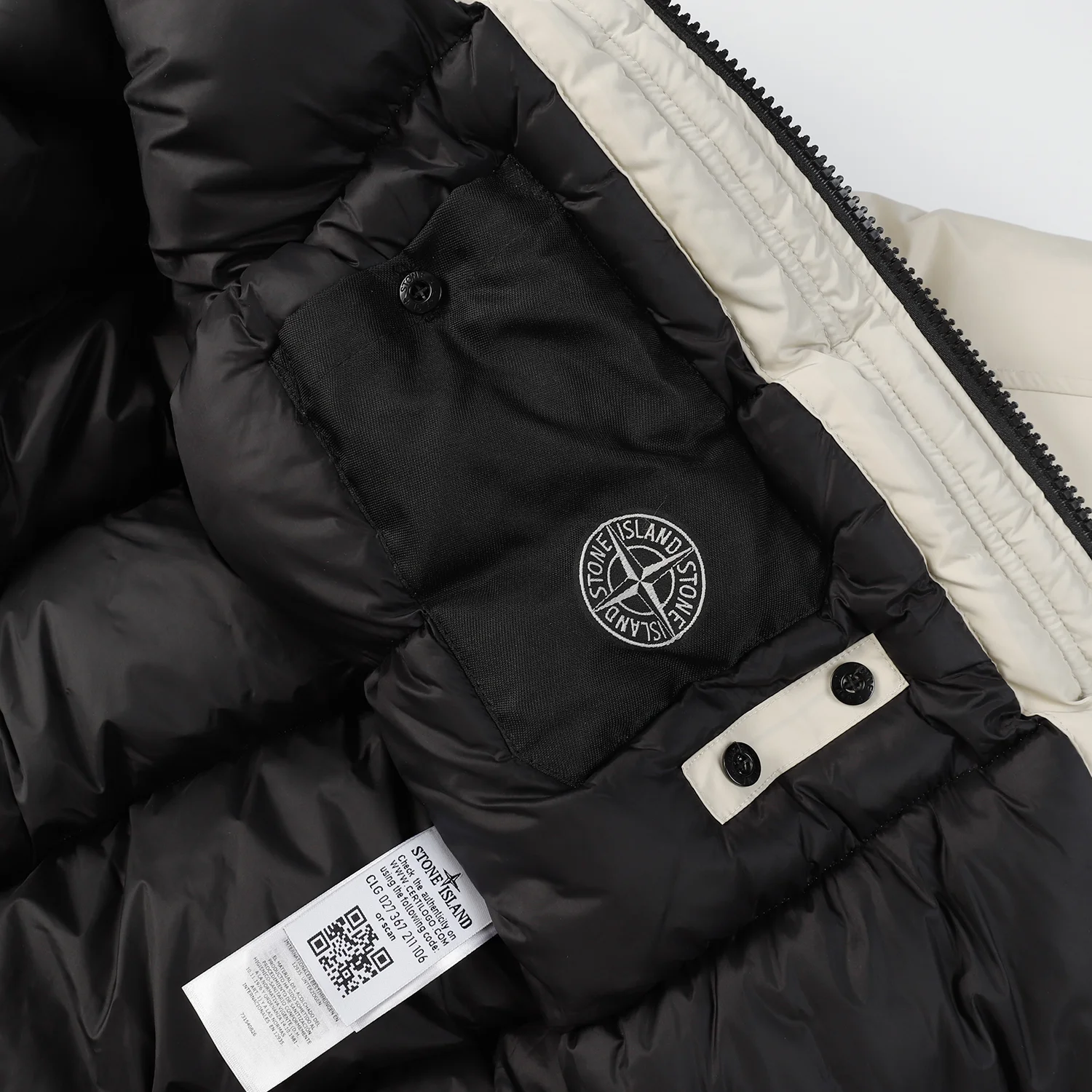 STONE ISLAND $113 gallery