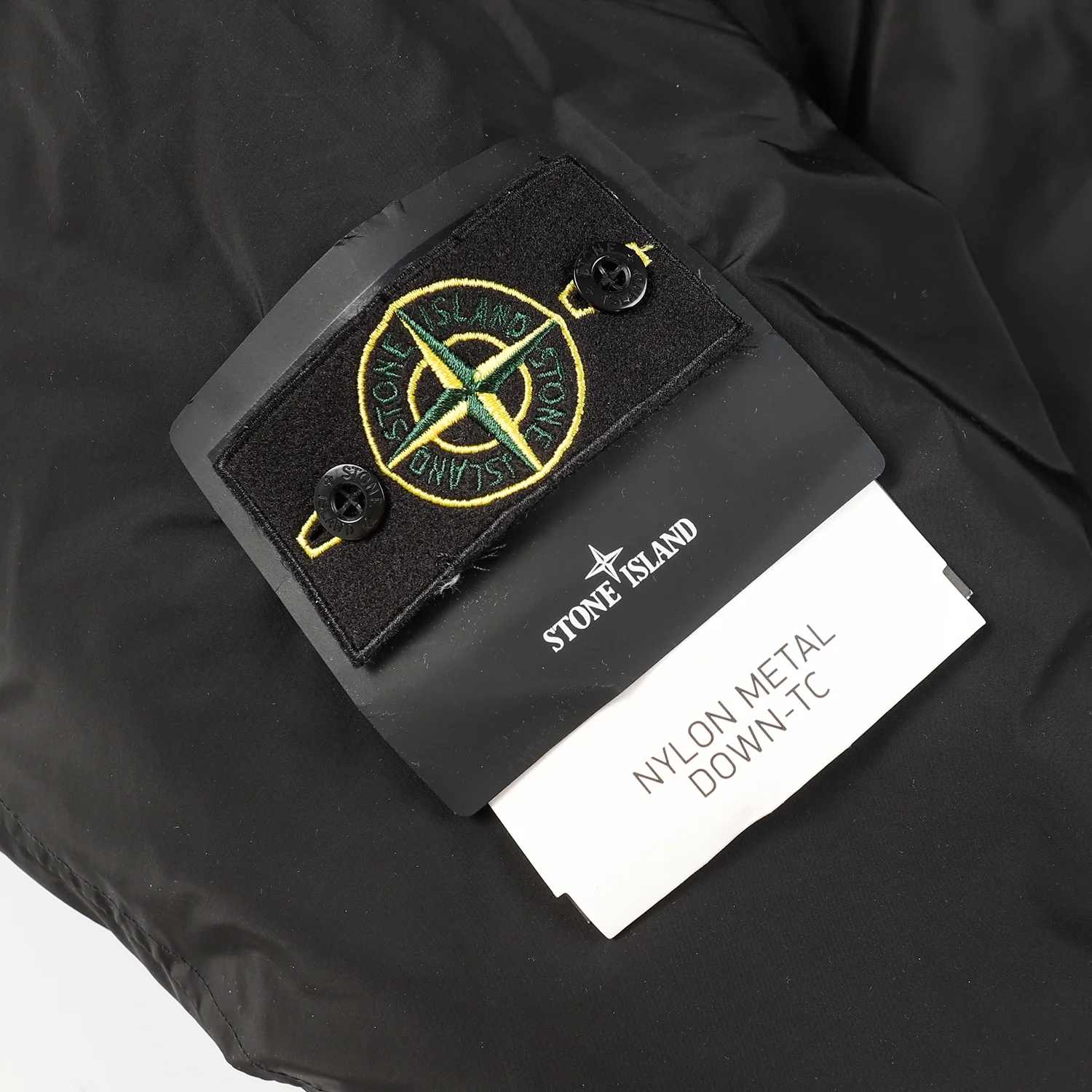 STONE ISLAND $113 gallery