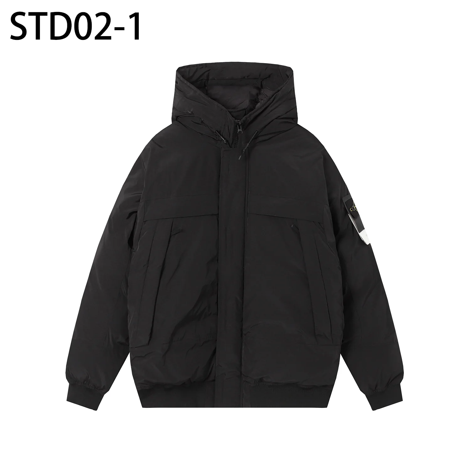 STONE ISLAND $113 gallery