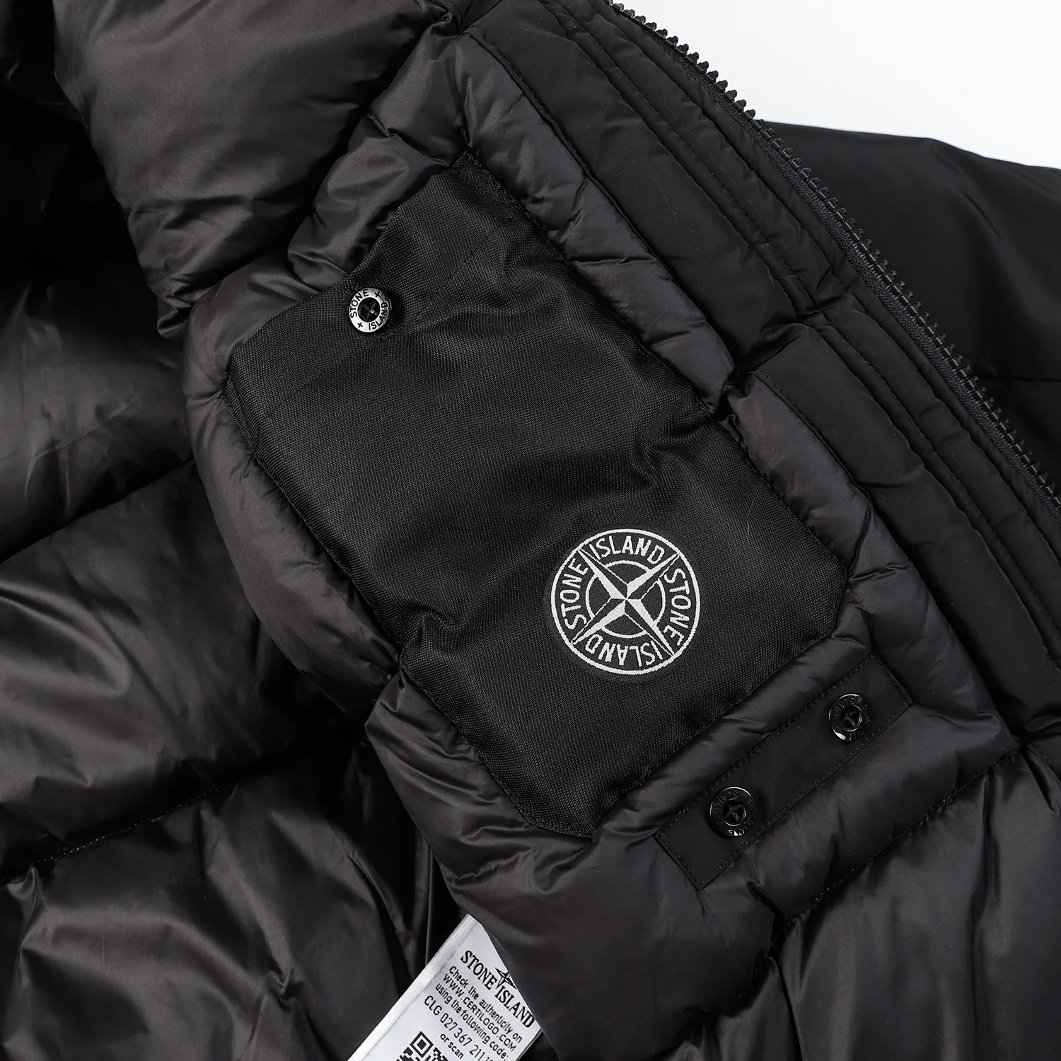 STONE ISLAND $113 gallery