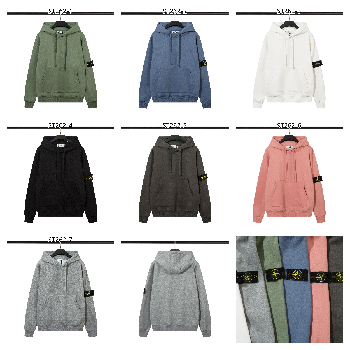 STONE ISLAND $41 gallery