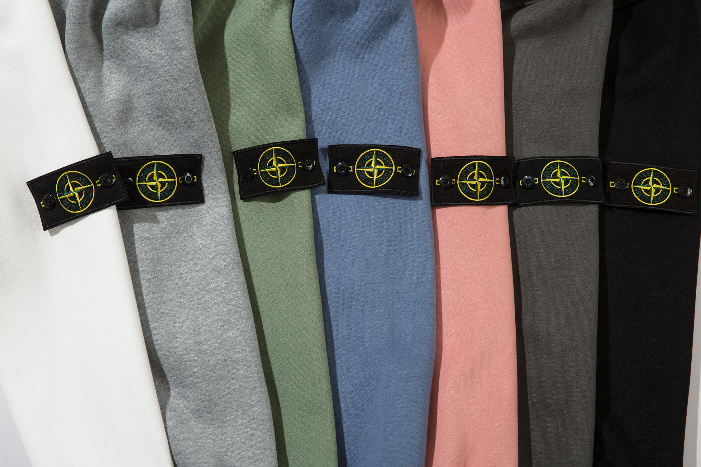 STONE ISLAND $41 gallery