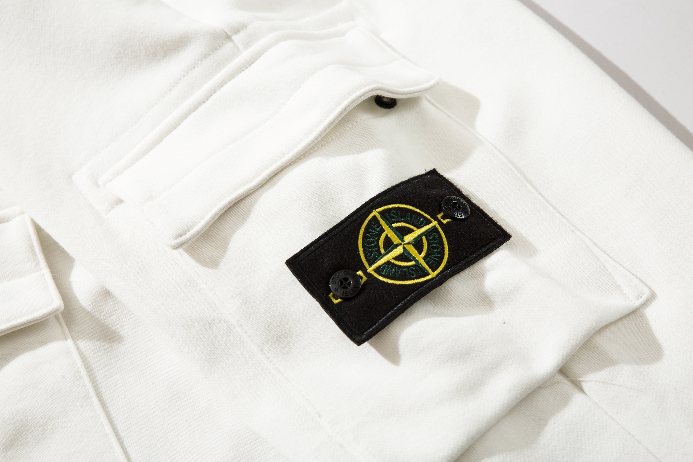 STONE ISLAND $44 gallery