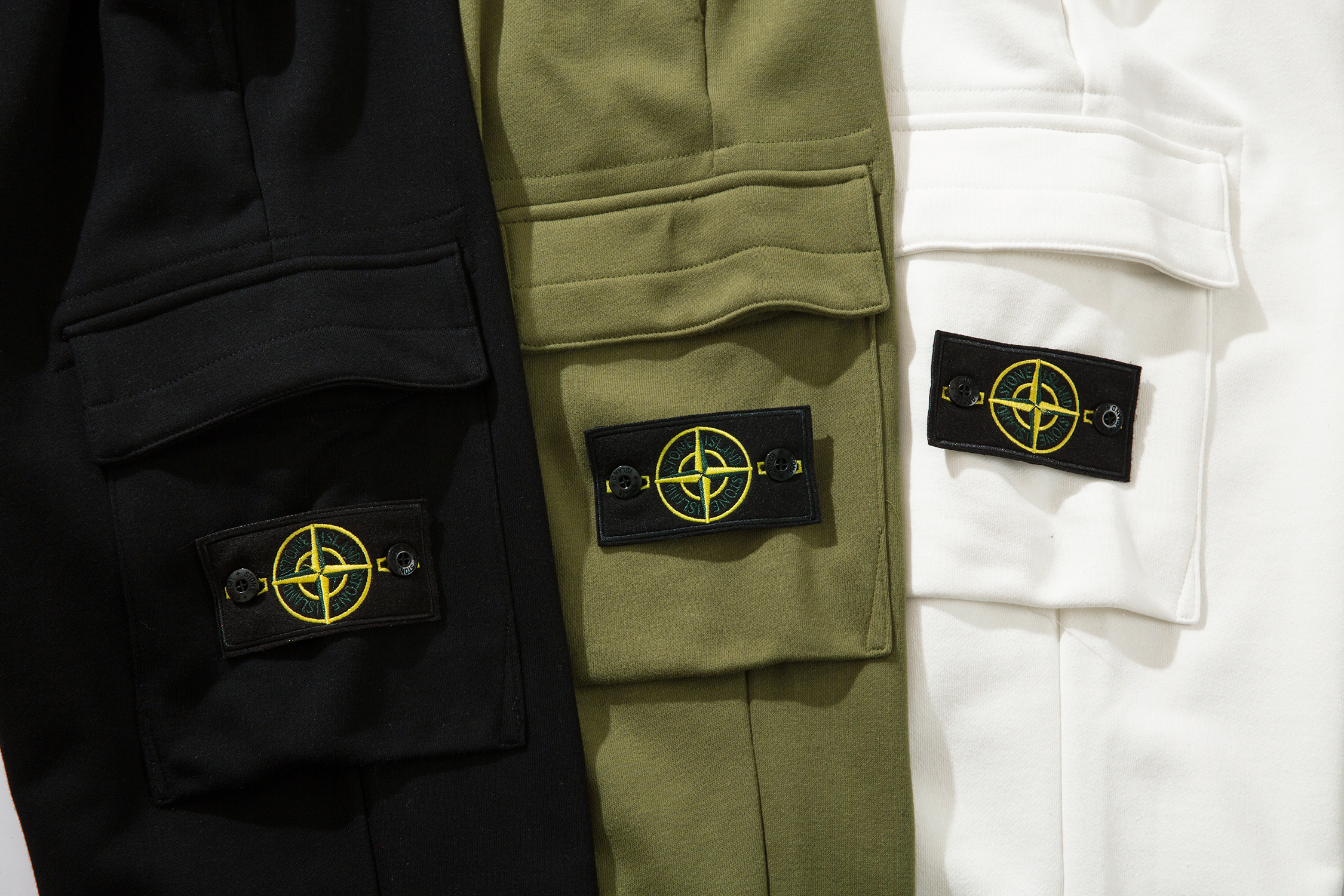 STONE ISLAND $44 gallery