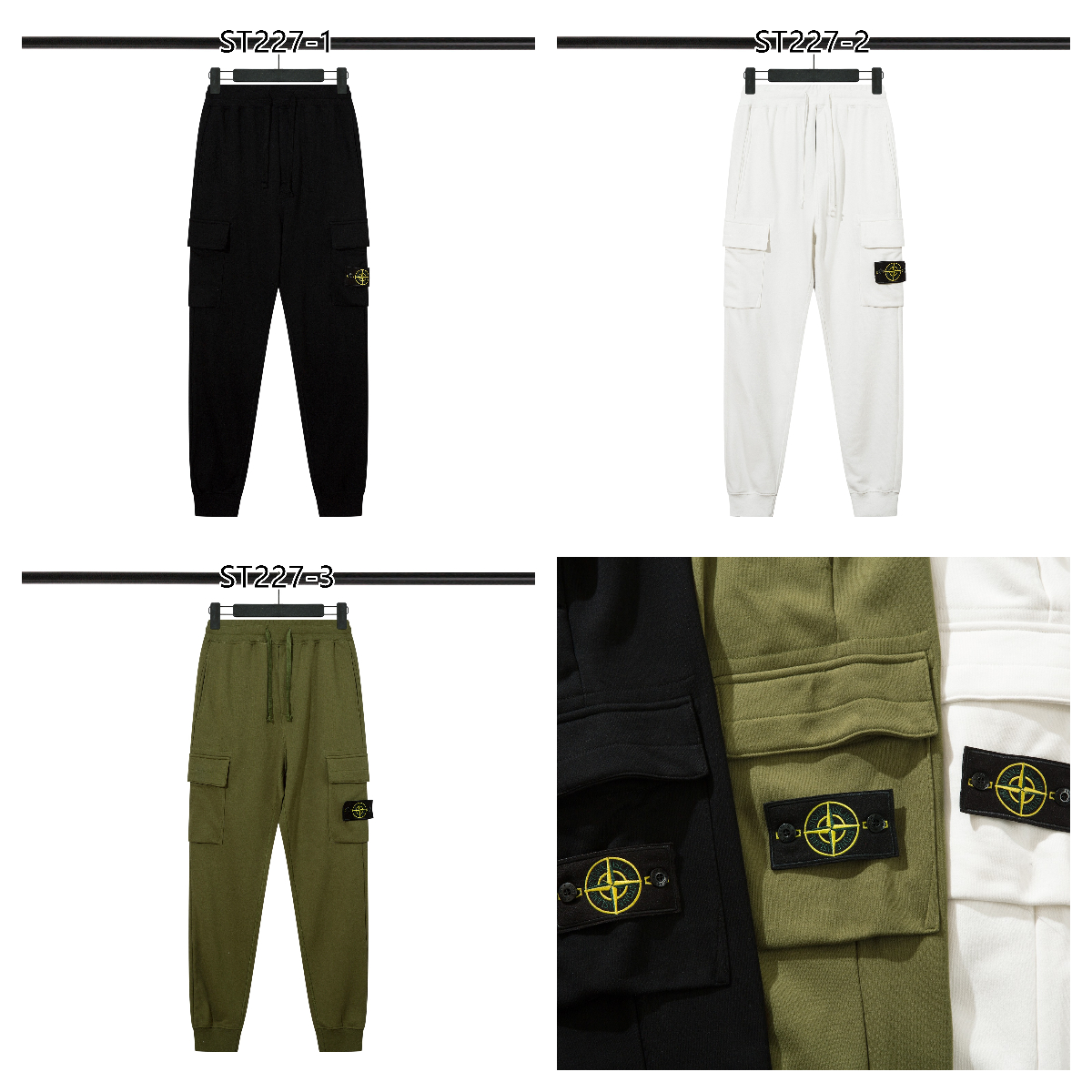 STONE ISLAND $44 gallery