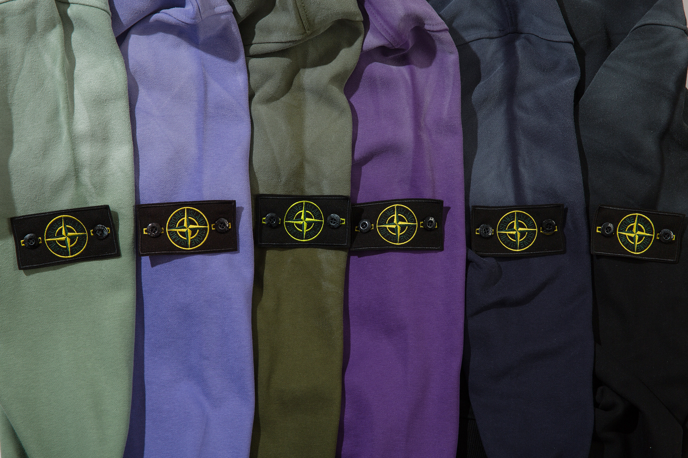 STONE ISLAND $45 gallery