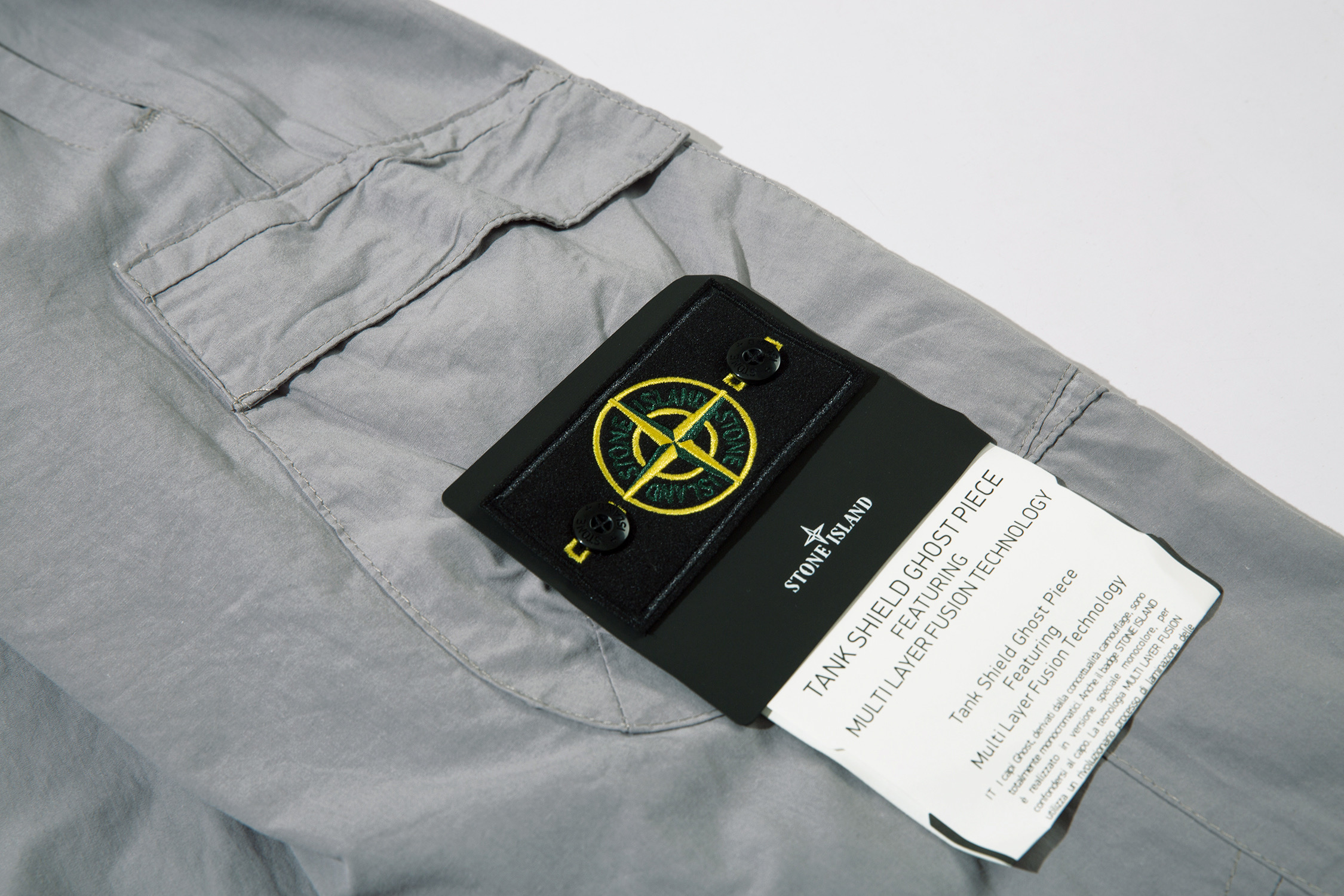 STONE ISLAND $47 gallery