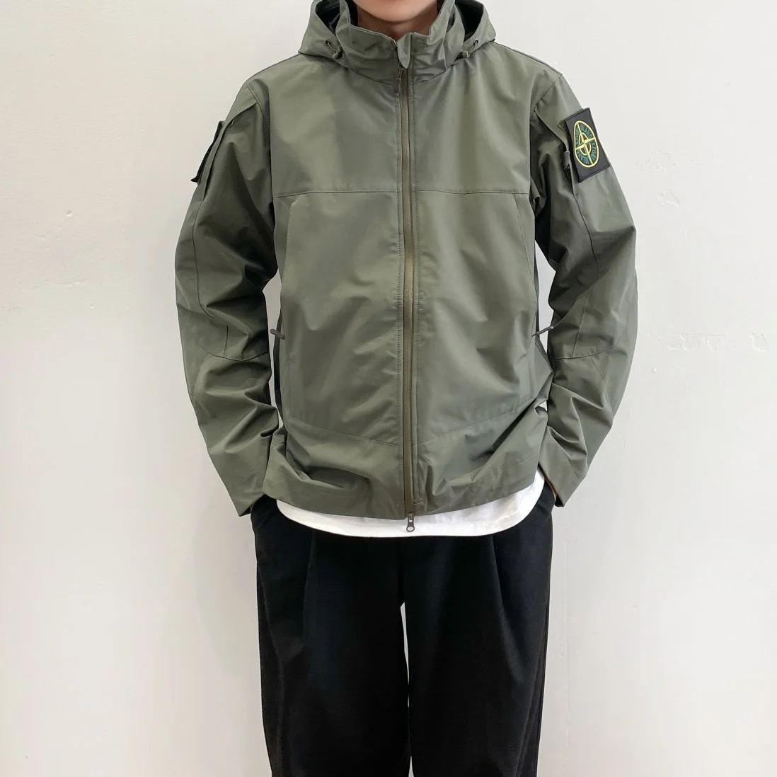 STONE ISLAND $64 gallery