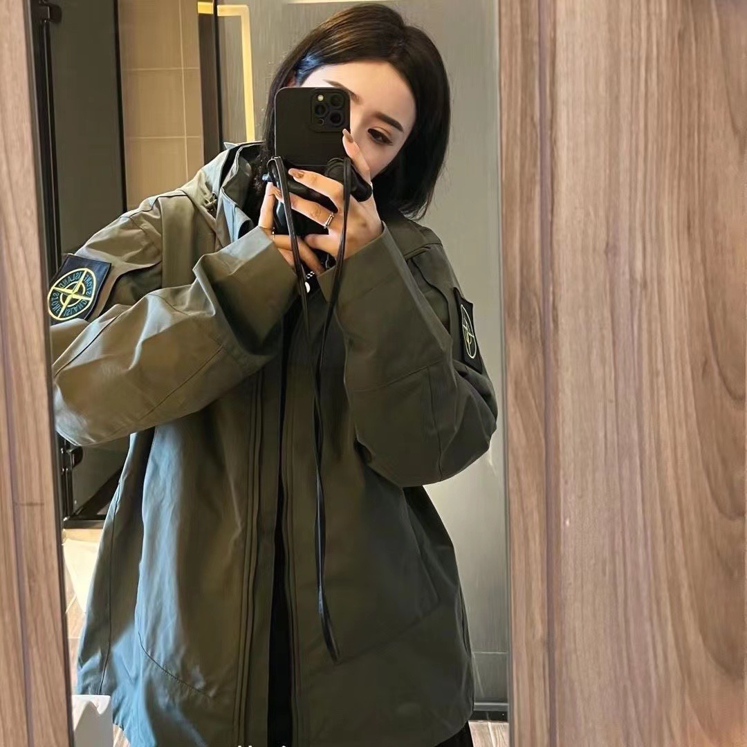 STONE ISLAND $64 gallery