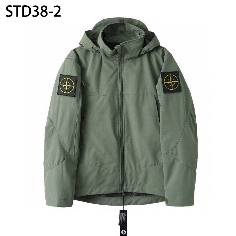 STONE ISLAND $64 gallery