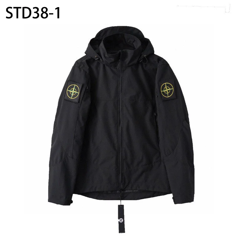 STONE ISLAND $64 gallery