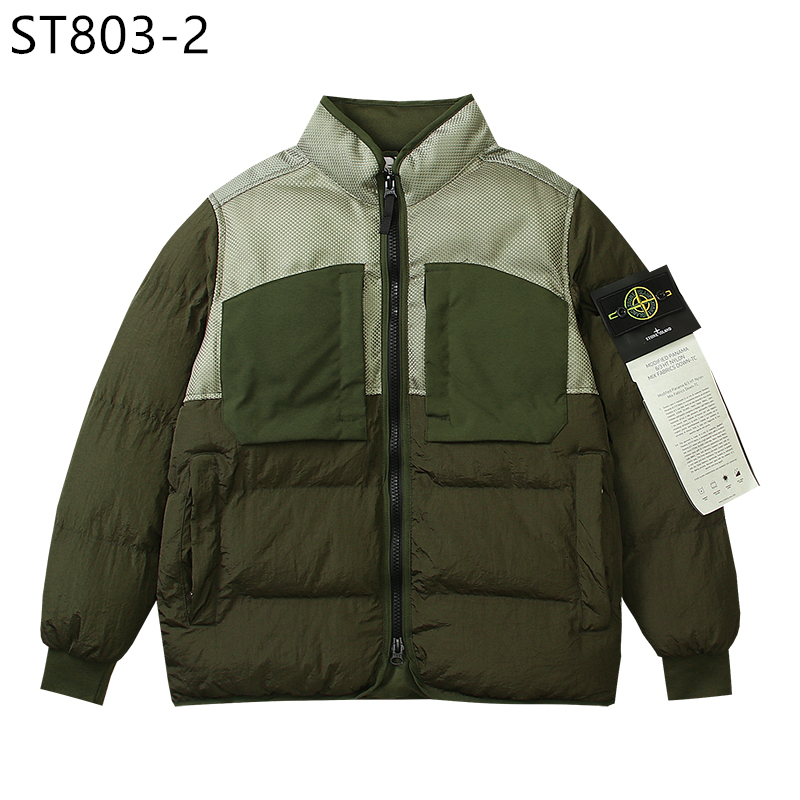 STONE ISLAND $98 gallery