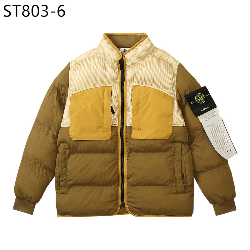 STONE ISLAND $98 gallery