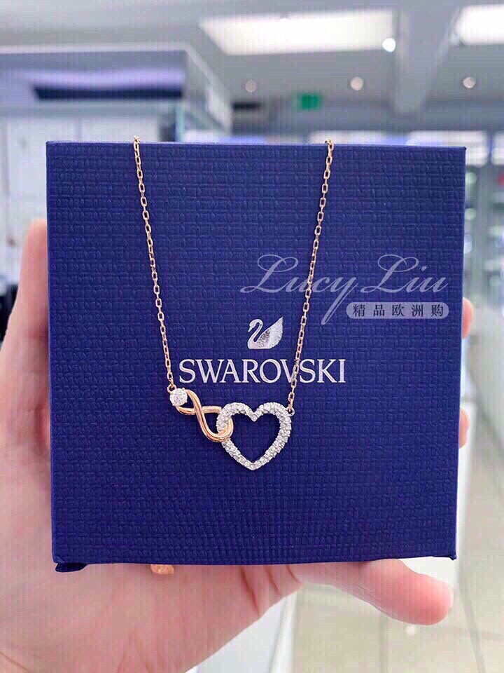 SWAROVSKI $35 gallery