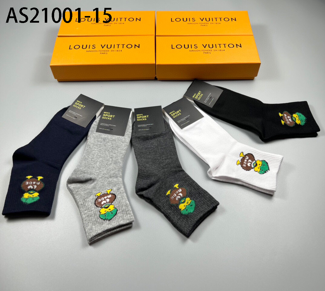 Socks $22 gallery