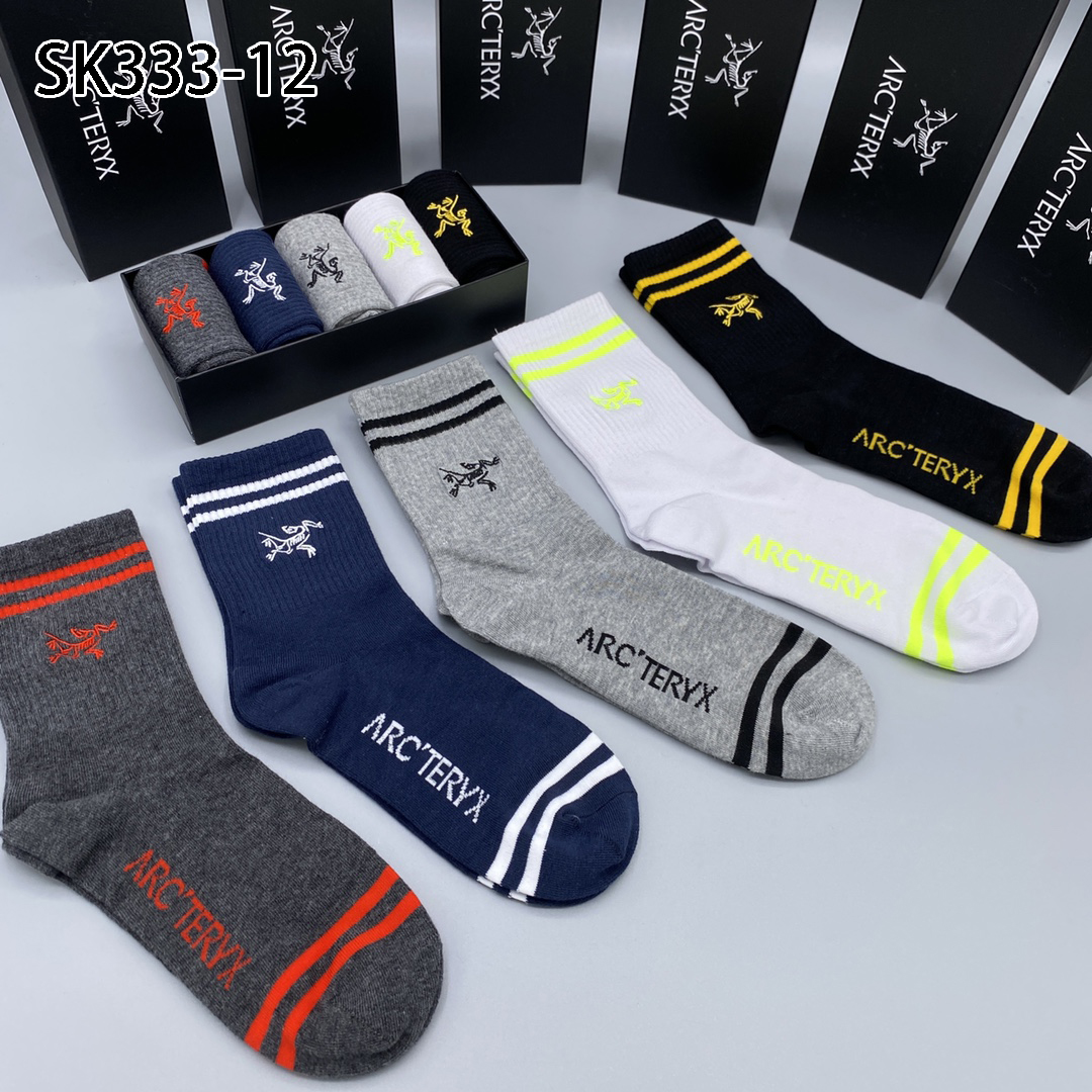 Socks $22 gallery