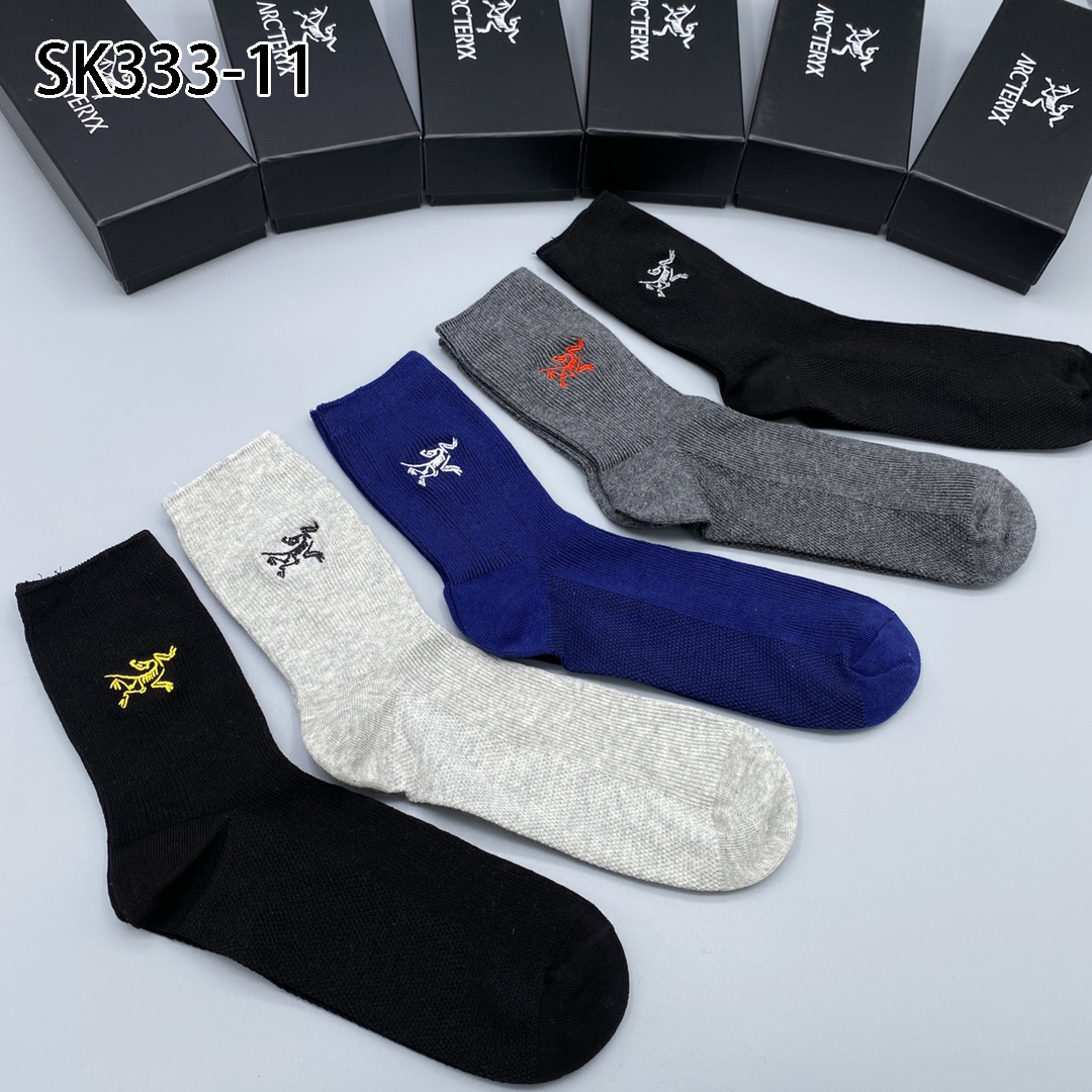 Socks $22 gallery