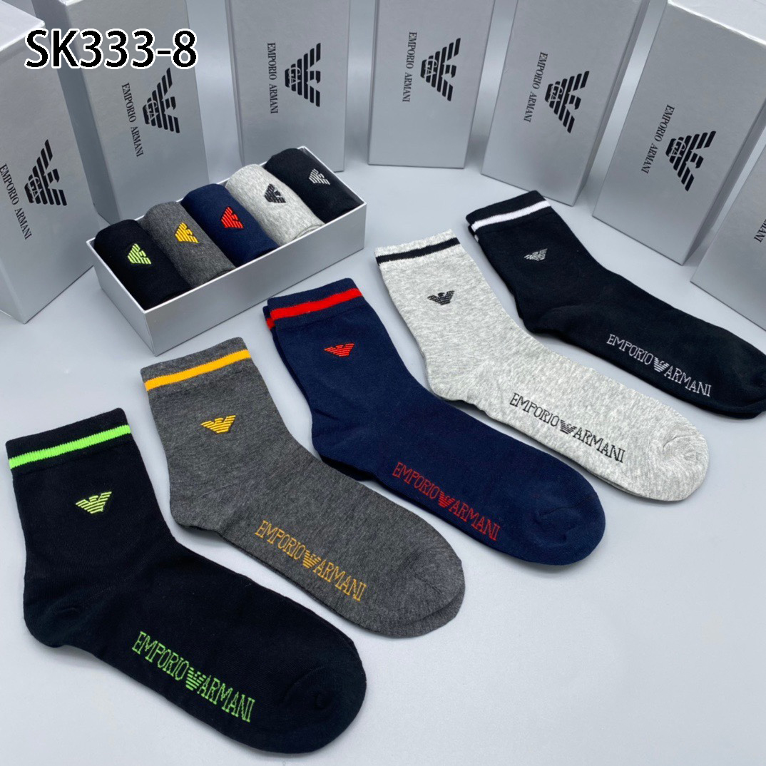 Socks $22 gallery