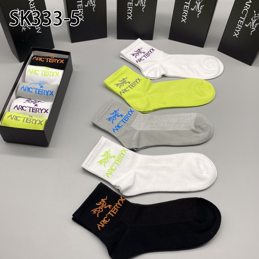 Socks $22 gallery