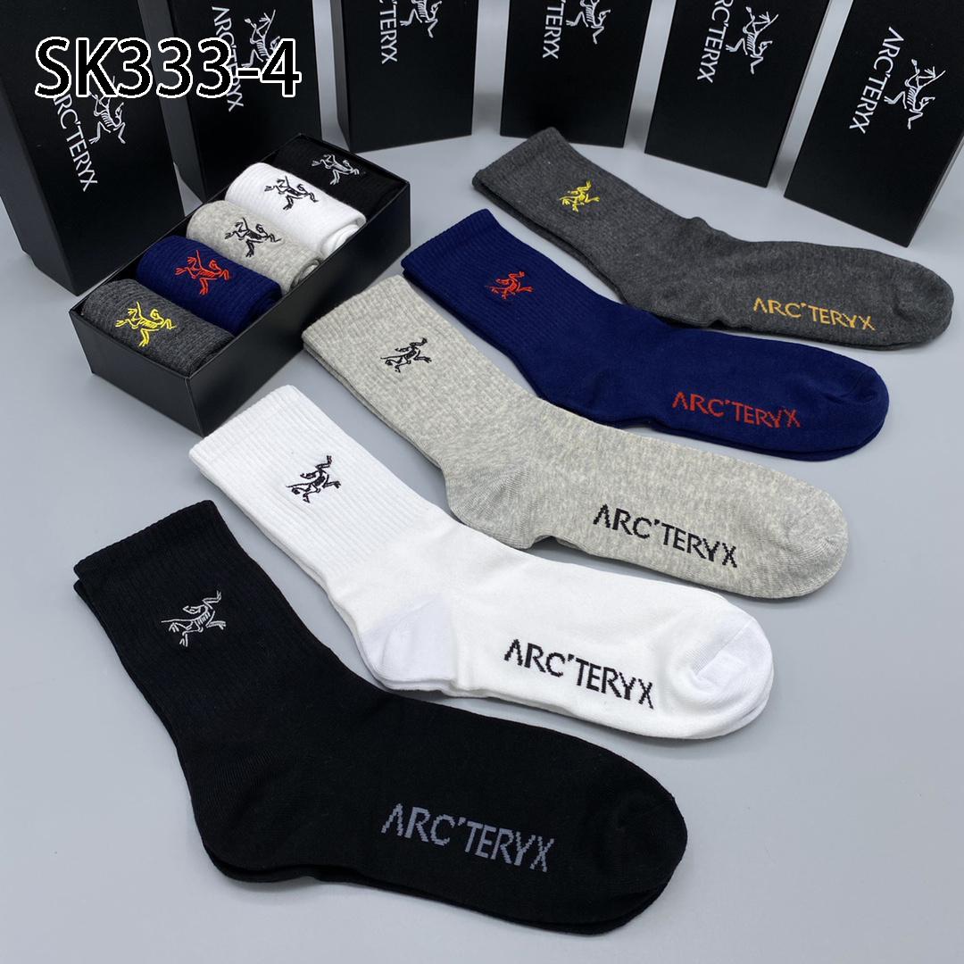 Socks $22 gallery