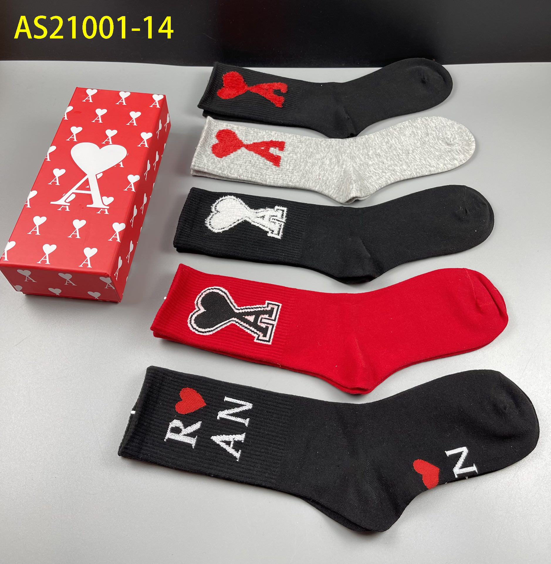 Socks $22 gallery