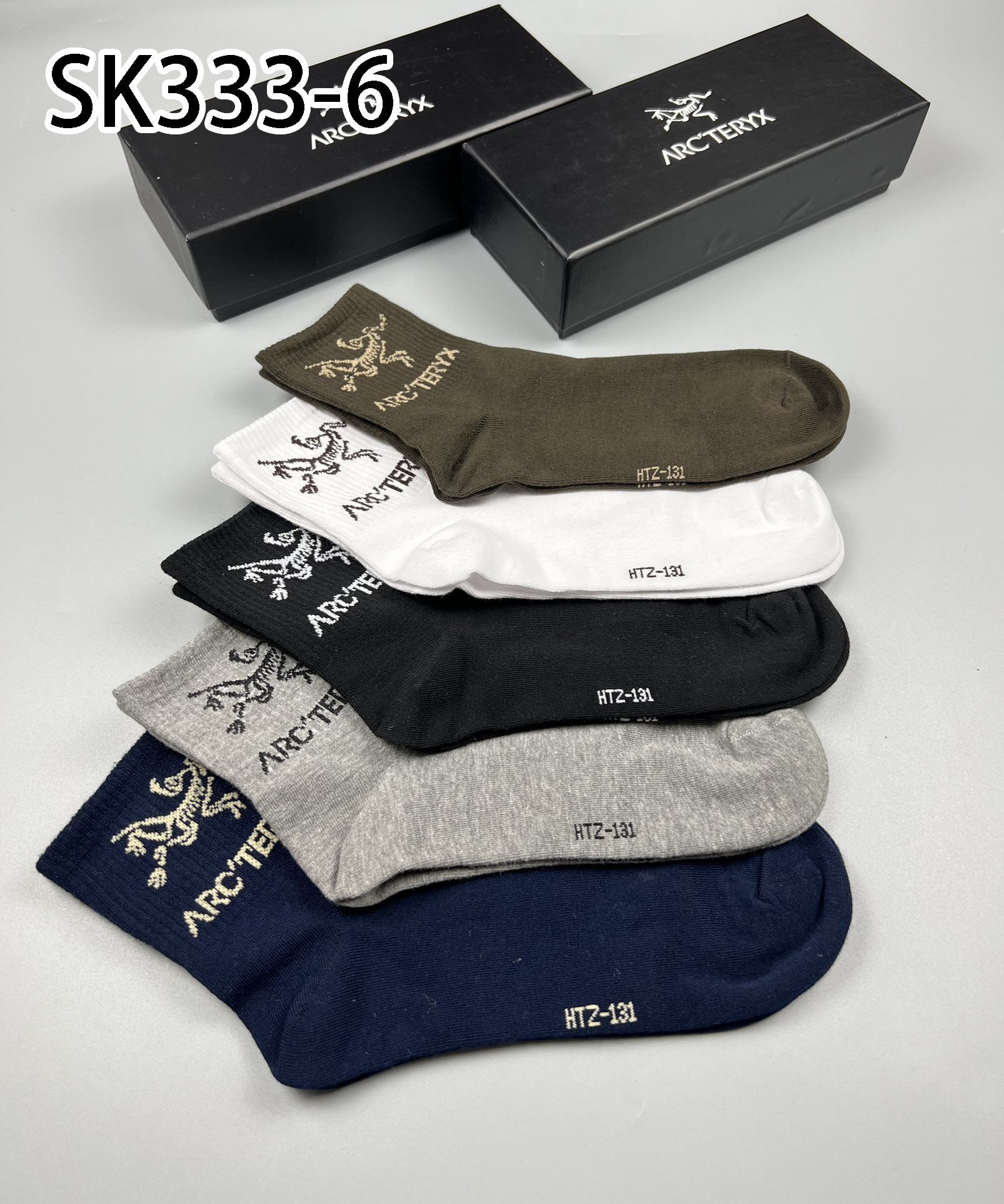 Socks $22 gallery