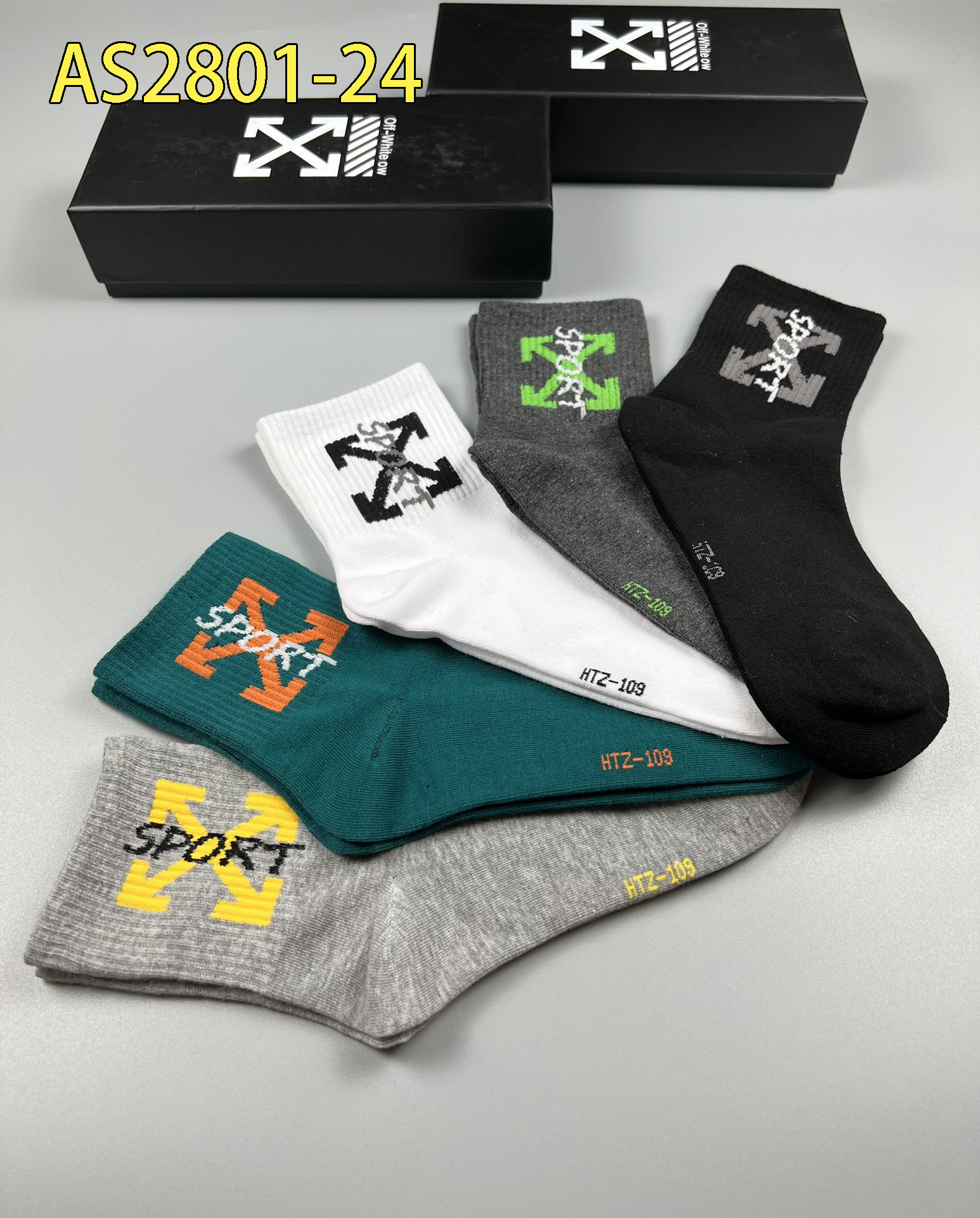 Socks $23 gallery