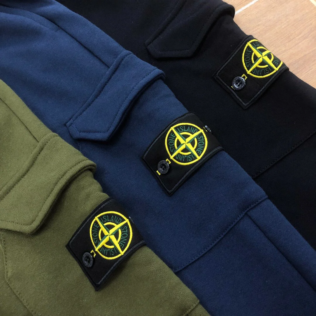 Stone Island $38 gallery