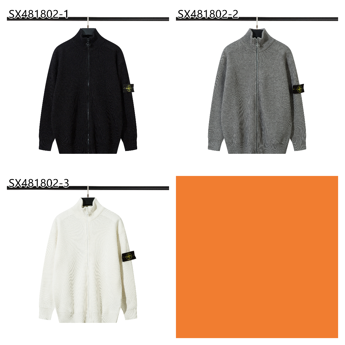 Stone Island $56 gallery