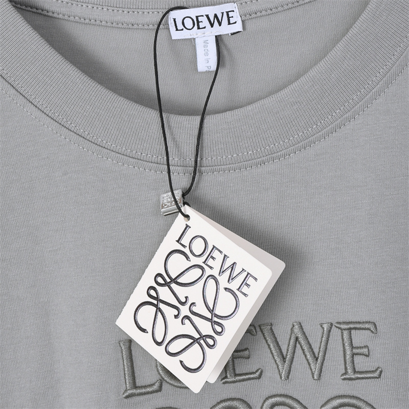 T650--T652 LOEWE   T-shirt gallery