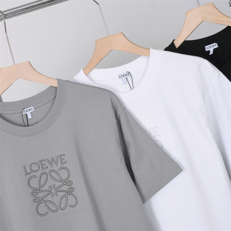 T650--T652 LOEWE   T-shirt gallery