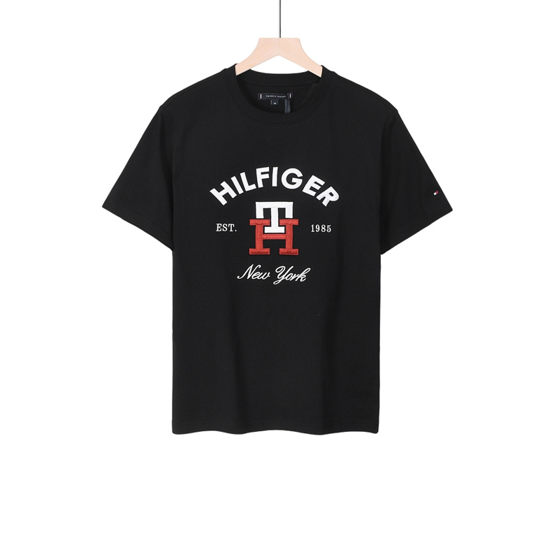 T653--T654  Tommy Hilfiger  T-shirt gallery