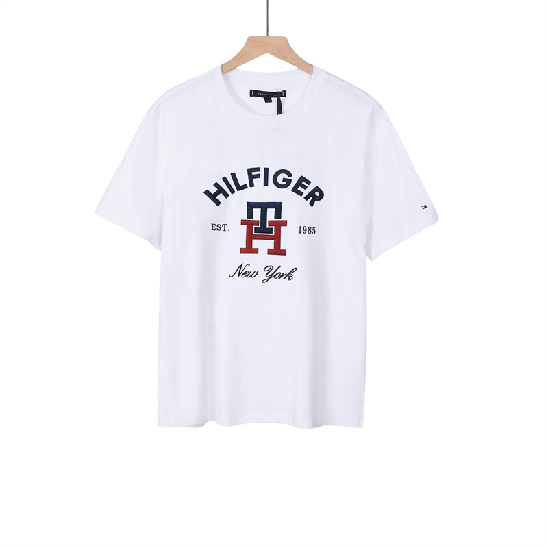 T653--T654  Tommy Hilfiger  T-shirt gallery