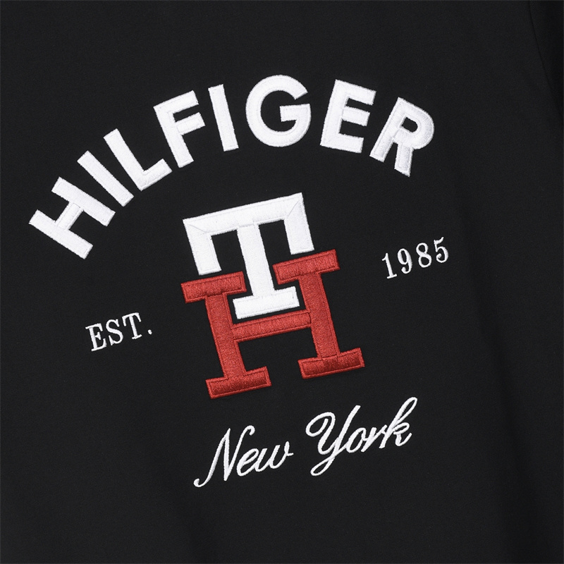 T653--T654  Tommy Hilfiger  T-shirt gallery