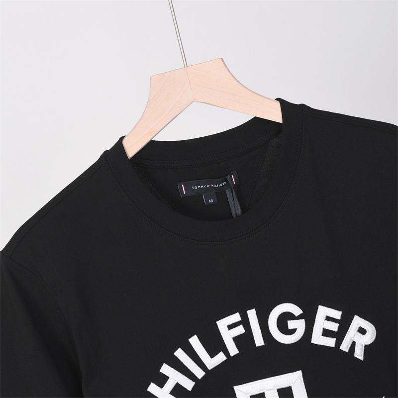 T653--T654  Tommy Hilfiger  T-shirt gallery