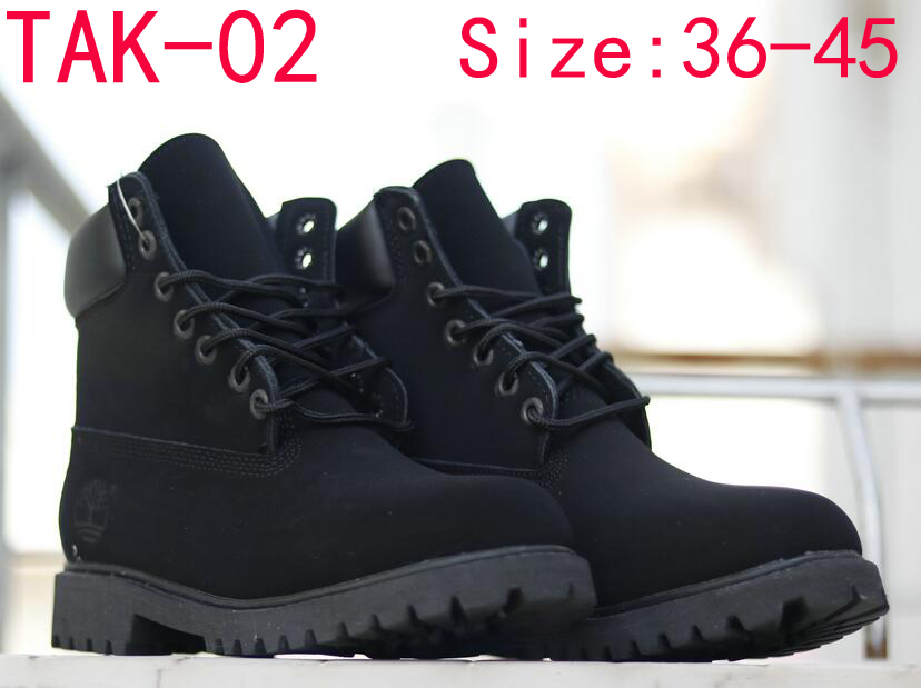 TAK Timberland with fur inside 66usd gallery