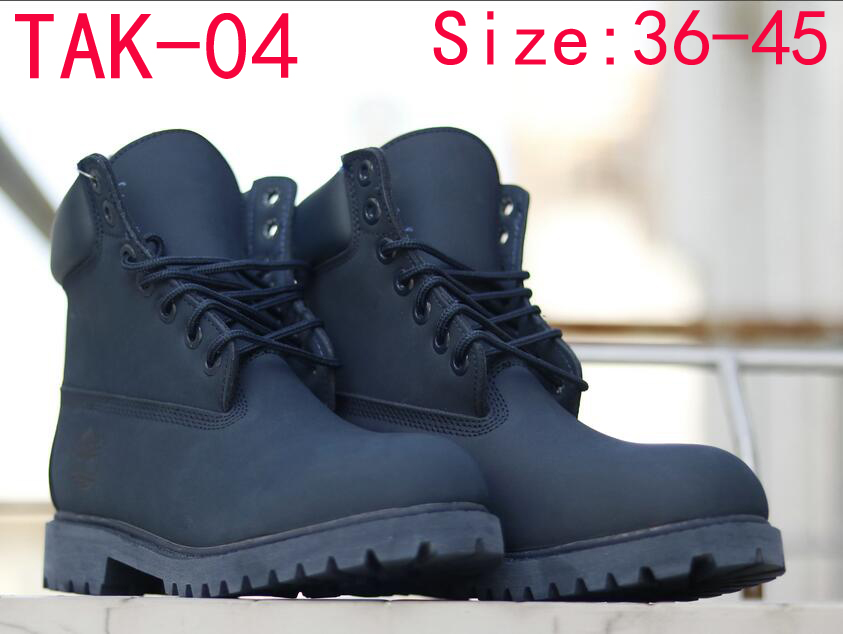 TAK Timberland with fur inside 66usd gallery