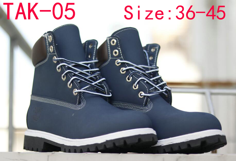 TAK Timberland with fur inside 66usd gallery