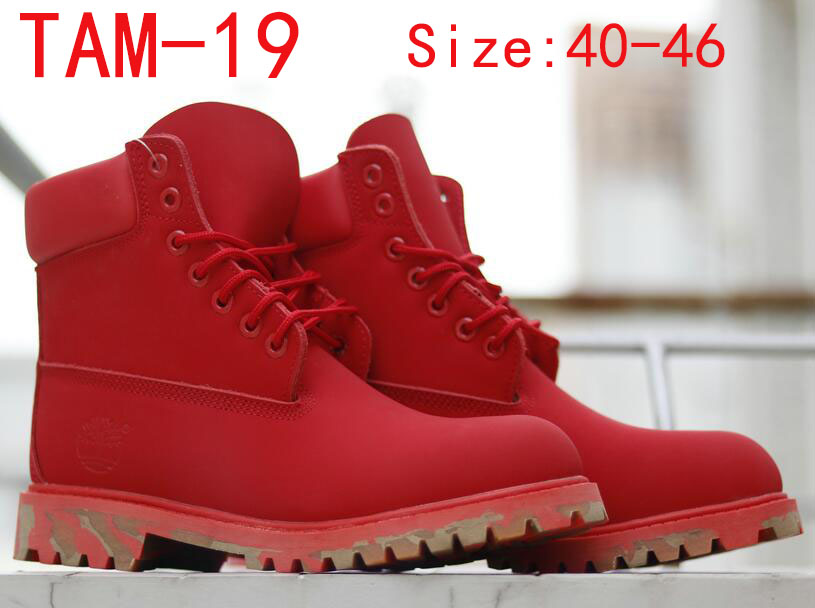 TAM timberland without fur 59.99usd gallery