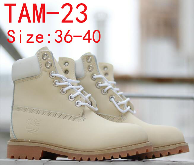 TAM timberland without fur 59.99usd gallery