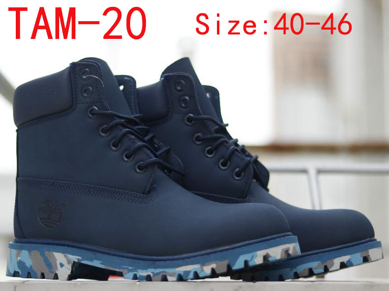 TAM timberland without fur 59.99usd gallery