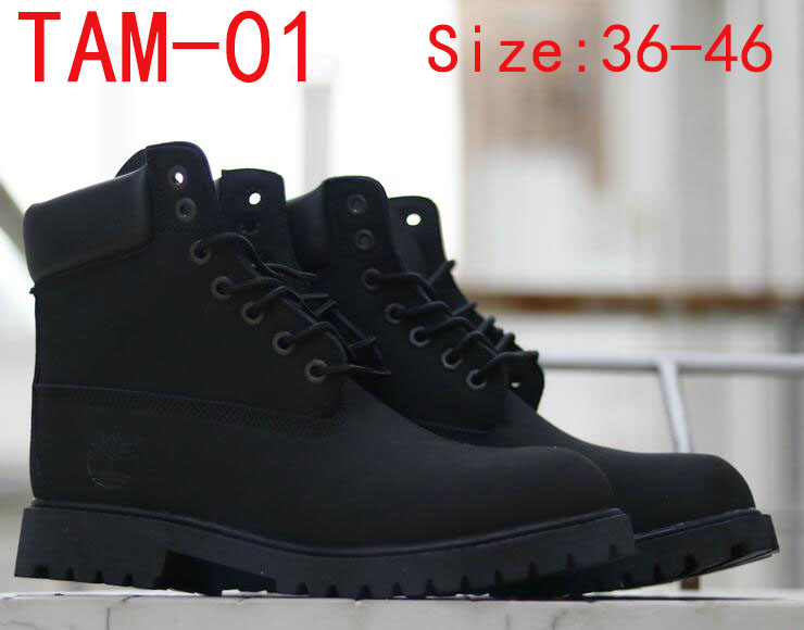 TAM timberland without fur 59.99usd gallery