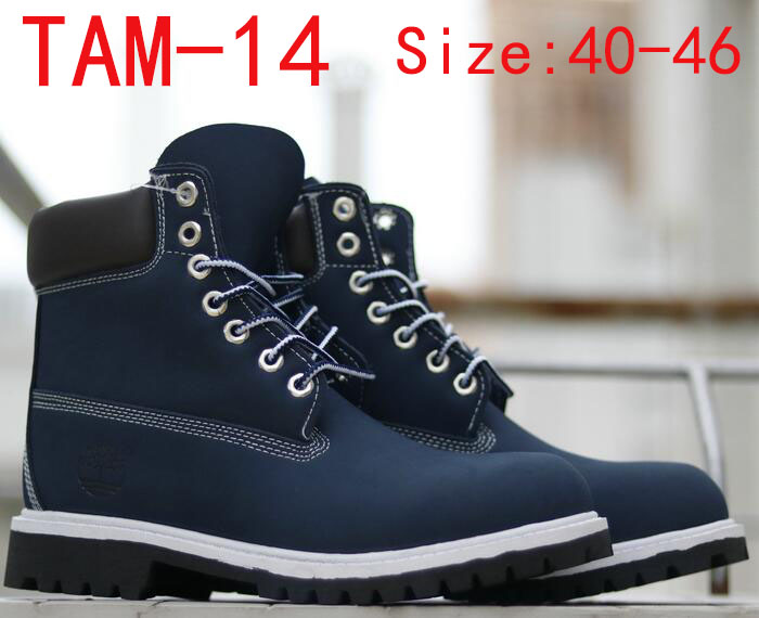 TAM timberland without fur 59.99usd gallery