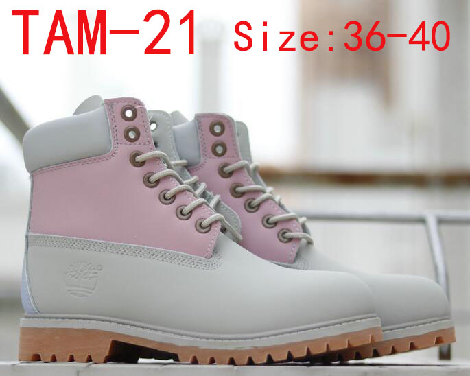 TAM timberland without fur 59.99usd gallery