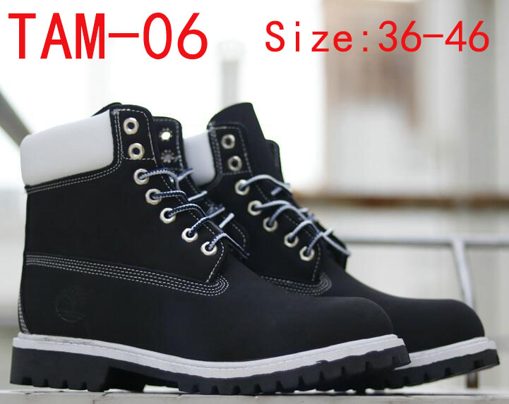 TAM timberland without fur 59.99usd gallery