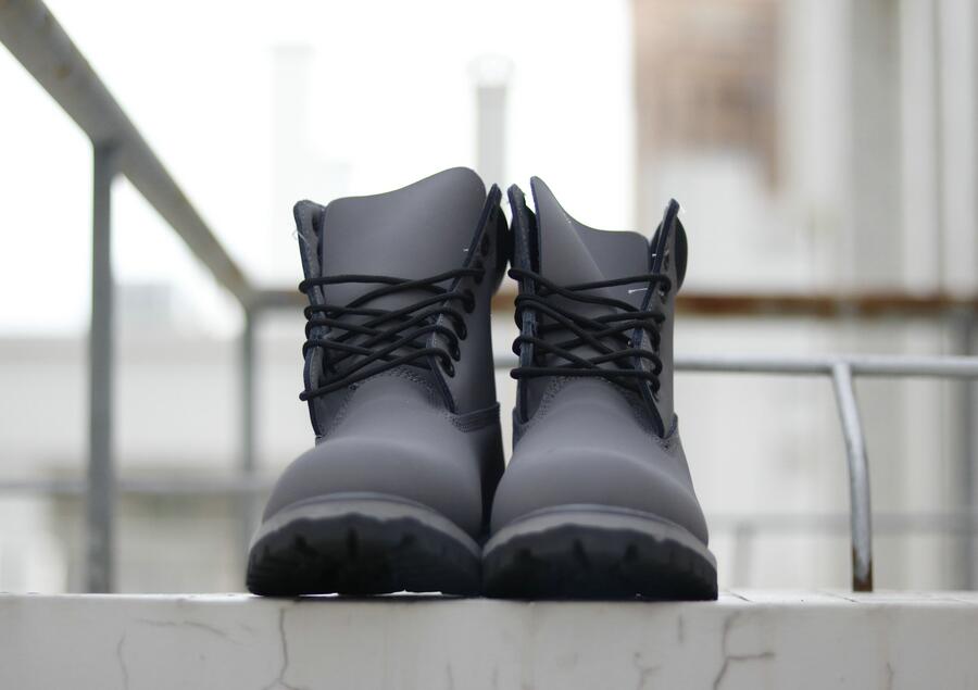 TAM timberland without fur 59.99usd gallery