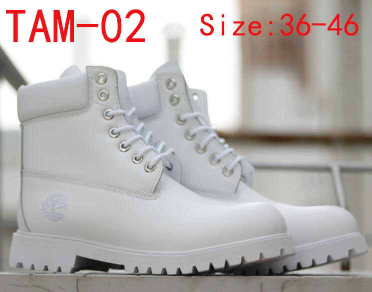 TAM timberland without fur 59.99usd gallery