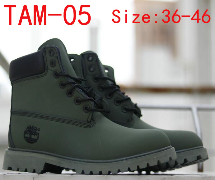 TAM timberland without fur 59.99usd gallery